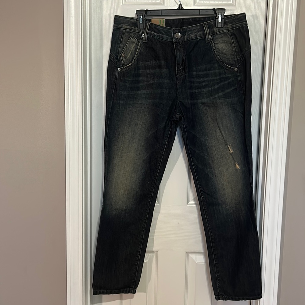 BENETTON Jeans / NWT